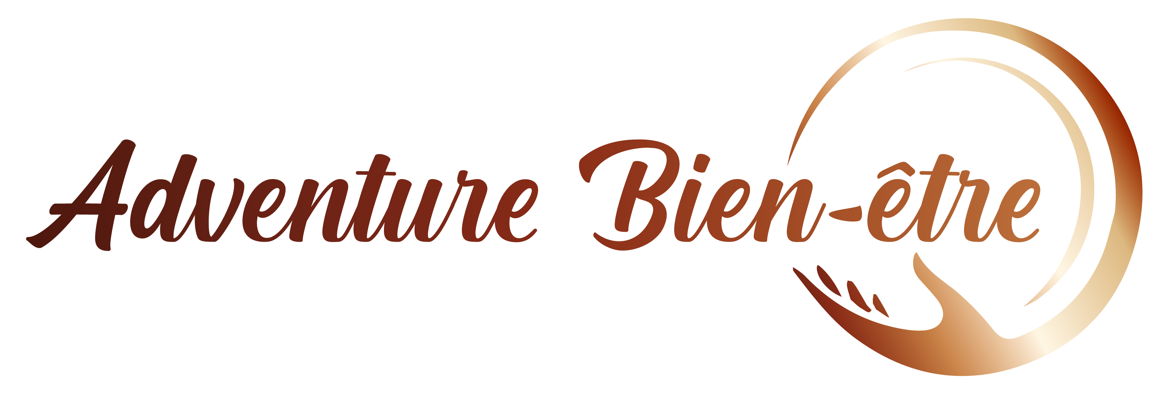 Logo de adventure Bien-Etre